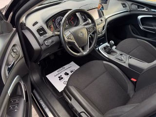 Opel Insignia A Lim*Innovation*Nav*Klima*PDC*Xen*Temp - foto 2