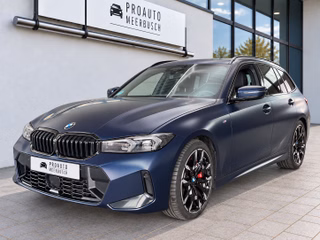 BMW 320 Gebrauchtwagen Kaufen