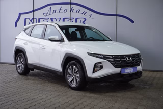 Hyundai TUCSON age.one-day registration Kaufen