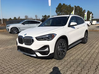 2022 BMW X1 xDrive28i - photo 1