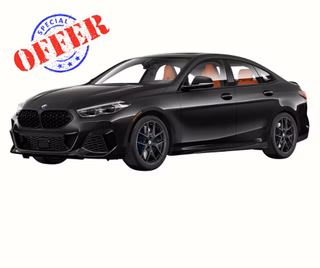 2022 BMW M235i xDrive Gran - photo 1