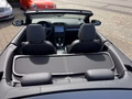 Daumennagel 23 - Volkswagen Golf VI Cabriolet DSG orig 25000 km Navi Kamera Leder