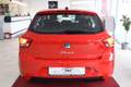 Daumennagel 9 - SEAT Ibiza 1.0 TSI DSG Style
