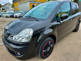 Renault Grand Modus Gebrauchtwagen Kaufen