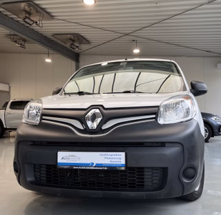 Renault Kangoo Gebrauchtwagen Kaufen