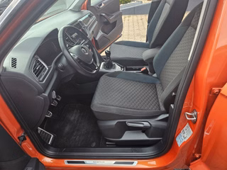 Volkswagen T-Roc IQ.DRIVE*NUR 80.750KM*NAVI*KAMERA*XENON* - foto 2