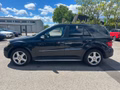 Daumennagel 11 - Mercedes-Benz ML 320 CDI TÜV 07/26 Xenon Navi