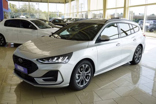 Ford Focus ST-Line X 1.0 155PS Aut.BLACK WEEK SPECIAL!    **