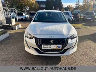 Peugeot 208 Active Pack*1.HAND*LED*TEMP*EU6*SPUR*CARPLAY - foto 3