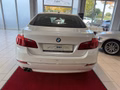 Daumennagel 8 - BMW 520 d Luxury Line*Sitzheizung*AHK*Head-up-Display