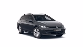 Volkswagen Golf Variant Gebrauchtwagen Kaufen