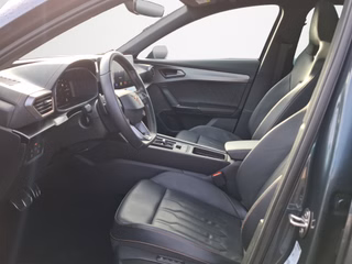 CUPRA Formentor 2.0 TSI VZ 4Drive DSG / LEDER / AHK / PANORAMA - bilder 3