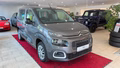 Daumennagel 9 - Citroën Berlingo MPV Feel M