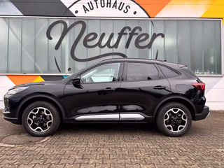 Ford Kuga Hybrid Active FHEV 183PS Allradantrieb Winter-Paket - bilder 5