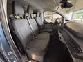 Daumennagel 11 - Ford Transit Custom Kombi L2 FWD Limited