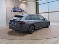 Daumennagel 5 - Skoda Octavia Combi Sportline 1.5TSI mHEV aAHK/Matrix/el.Klappe