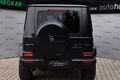 Daumennagel 6 - Mercedes-Benz G 63 AMG  Kamera Virtual Standhz. Schiebedach