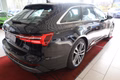 Daumennagel 8 - Audi A6 Avant 40 TDI quattro S line