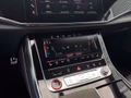 Daumennagel 28 - Audi RS Q8 4.0 TFSI quattro
