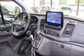 Daumennagel 9 - Ford Transit Custom Kasten Aktion bis zum 01.09! 300 L1 NAVI CARPLAY SHZ