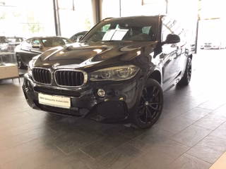 BMW X5 Used vehicle for sale