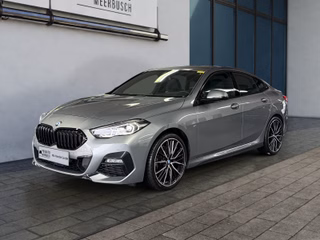 BMW 218 Gran Coupé Gebrauchtwagen Kaufen