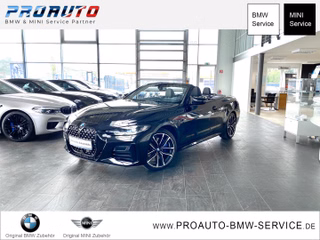BMW 440 Year-old for sale