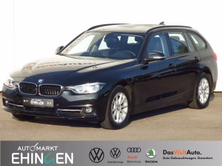 BMW 318 Gebrauchtwagen Kaufen