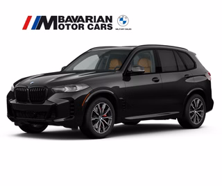 2024 BMW X5 xDrive40i - photo 1