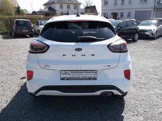 Ford Puma ST-Line Design | 125 PS MHEV | Winterpaket | LED | Sitz- & Lenkradheizung - bilder 2
