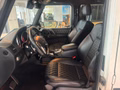 Daumennagel 14 - Mercedes-Benz G 63 AMG PANO/AHK/H&K