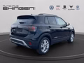 Daumennagel 5 - Volkswagen T-Cross Life 1.5 l TSI ACT 110 kW (150 PS) 7-Gang-Doppelkupplungsgetriebe DSG