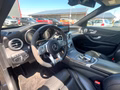 Daumennagel 11 - Mercedes-Benz C 63 AMG T S NIGHT|PANO|PERFORMANCE|BURMESTER