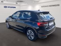 Daumennagel 4 - Skoda Fabia Style 1.0 TSI 110 PS