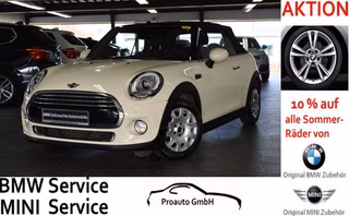 MINI Cooper D Cabrio Used vehicle for sale