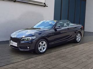 BMW 220 Used vehicle for sale