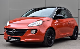Opel Adam Used vehicle for sale