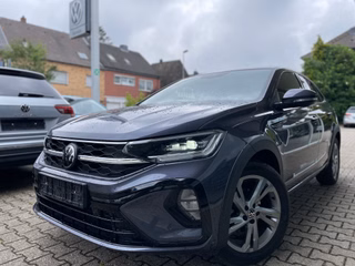 Volkswagen Taigo R-Line PANO,KAM,Matrix,GJR,ACC