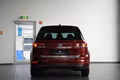 Daumennagel 8 - Volkswagen Golf Sportsvan VII United AUT NAV LED