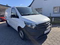 Daumennagel 3 - Mercedes-Benz Vito Kasten 111 CDI Lang Klima