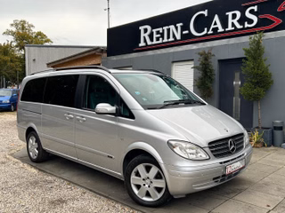Mercedes-Benz Viano Used vehicle for sale