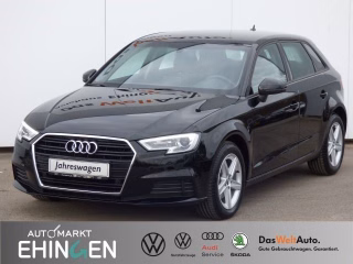 Audi A3 Gebrauchtwagen Kaufen
