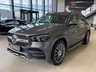 Mercedes-Benz GLE 300 Gebrauchtwagen Kaufen