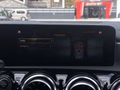 Daumennagel 18 - Mercedes-Benz CLA 180/AUTOMATIK/WIDESCREEN/KAMERA/TOP/SHZ/