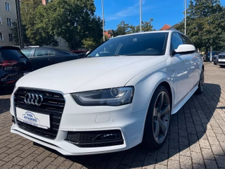 Audi A4 Gebrauchtwagen Kaufen