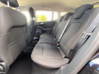 Ford Focus Turnier Titanium Edition +LED+WINTERPAKET+AHK+ - bilder 2
