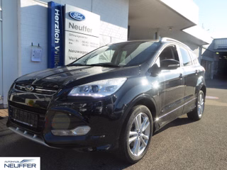 Ford Kuga Individual/4x4/Automatik/Navi/Bi-Xenon - foto 1