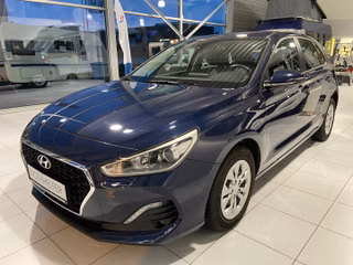 Hyundai i30 Gebrauchtwagen Kaufen