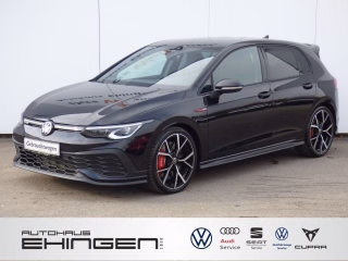 Volkswagen Golf Gebrauchtwagen Kaufen