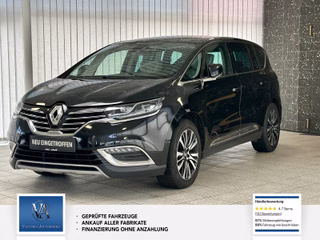 Renault Espace Used vehicle for sale